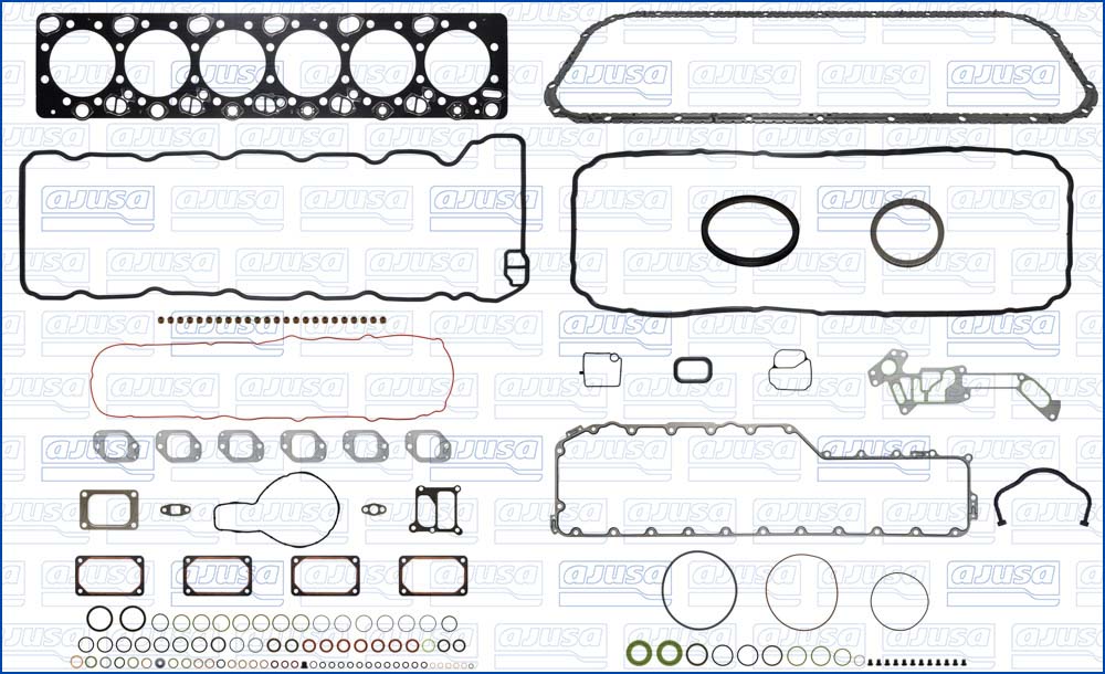 Ajusa Motorpakking 50368900
