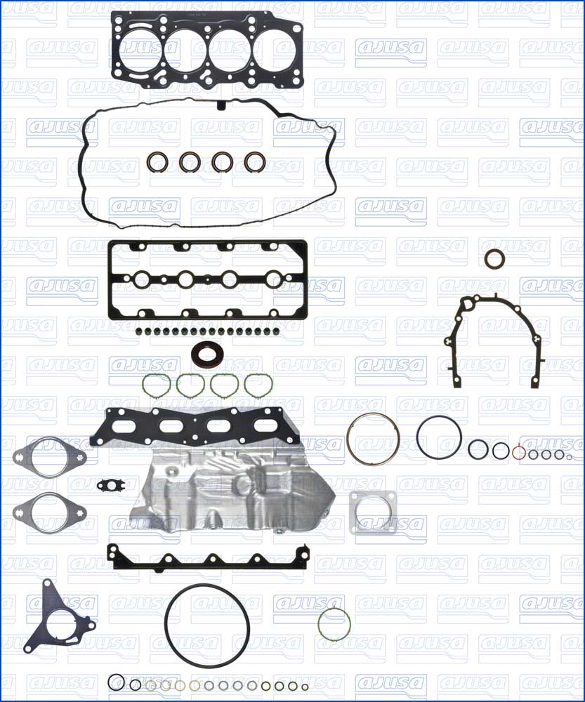 Ajusa Motorpakking 50402600