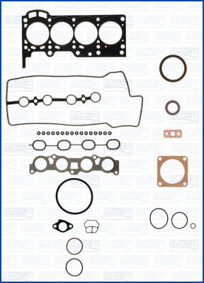 Ajusa Motorpakking 50403400