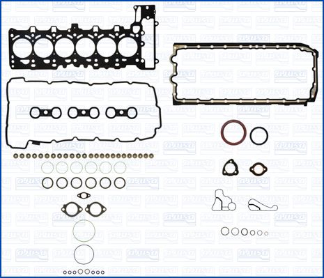 Ajusa Motorpakking 50403500