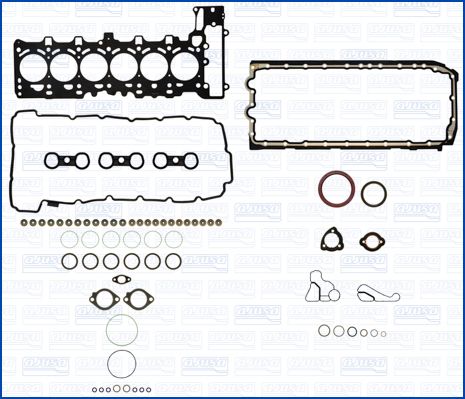 Ajusa Motorpakking 50403600