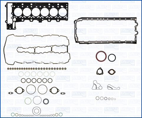 Ajusa Motorpakking 50404500