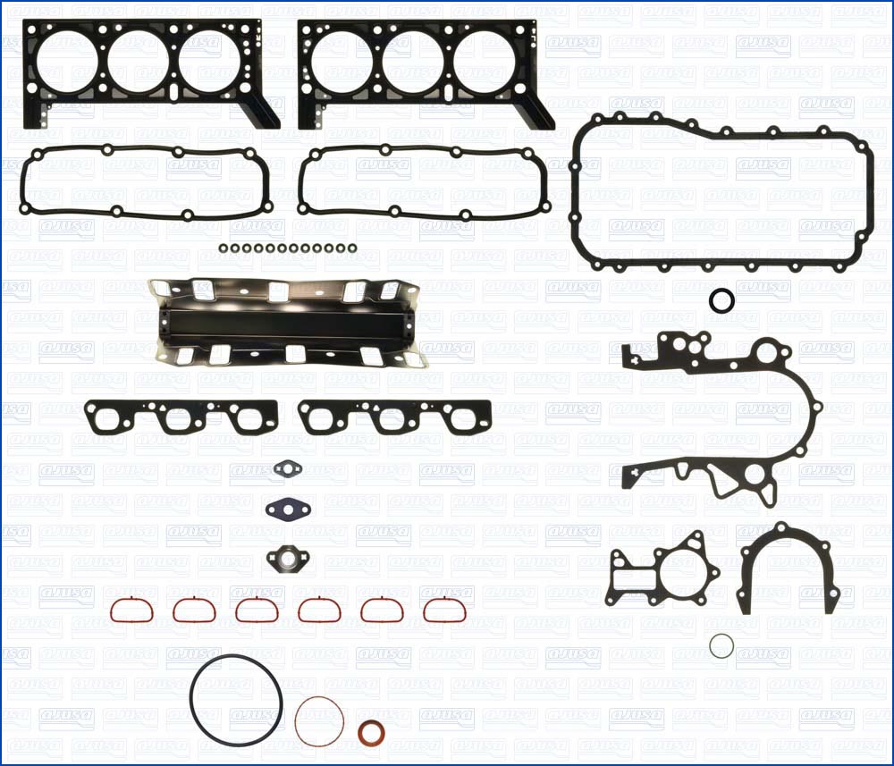 Ajusa Motorpakking 50408800