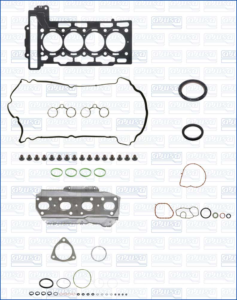 Ajusa Motorpakking 50410200