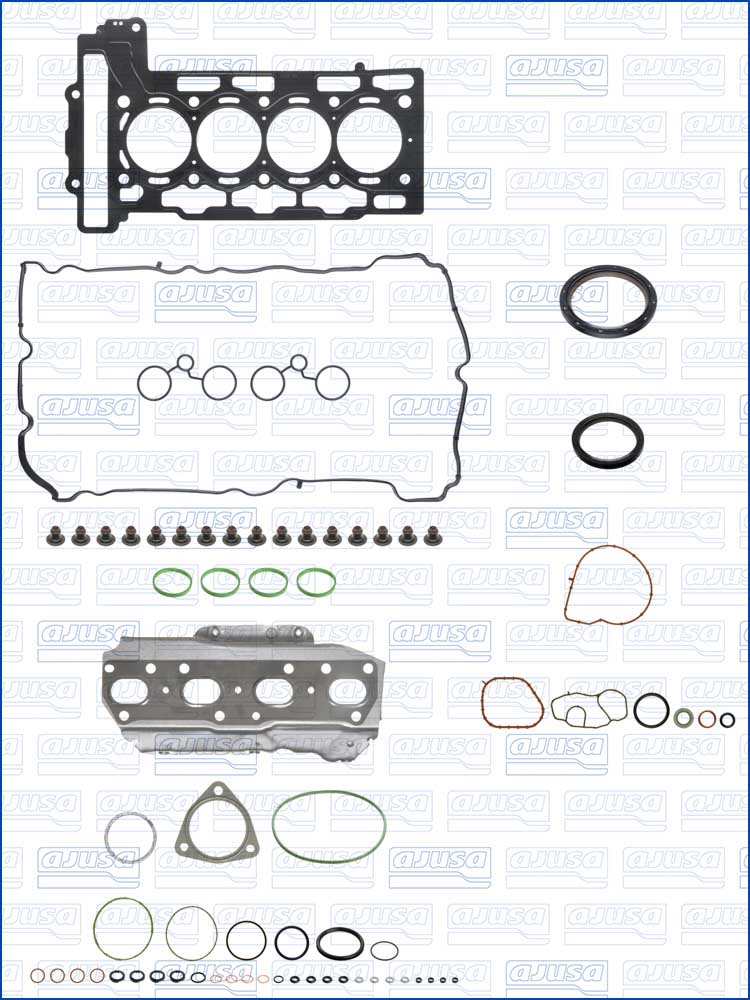 Ajusa Motorpakking 50411400