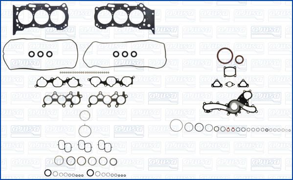 Ajusa Motorpakking 50418200