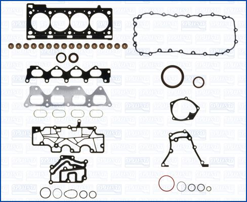 Ajusa Motorpakking 50419300