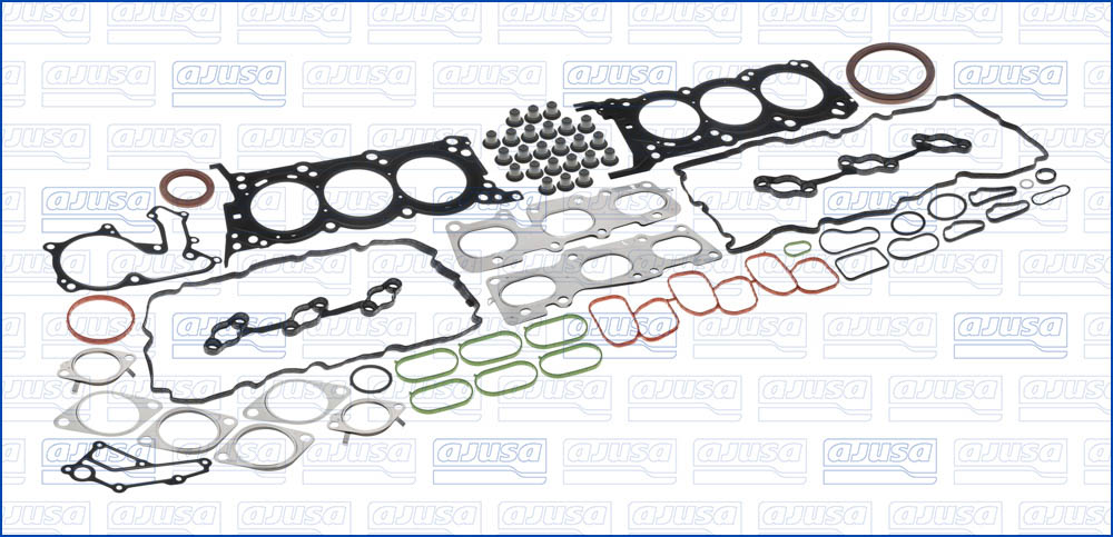 Ajusa Motorpakking 50429100