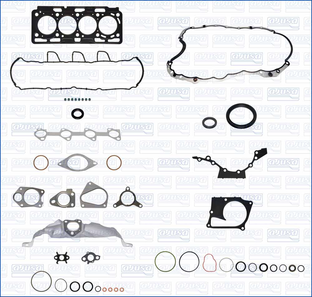 Ajusa Motorpakking 50430100