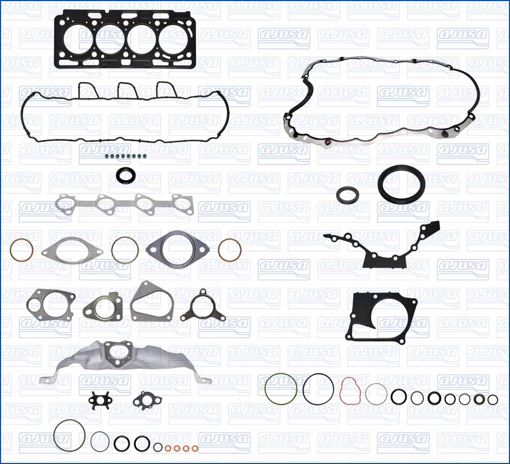 Ajusa Motorpakking 50430300