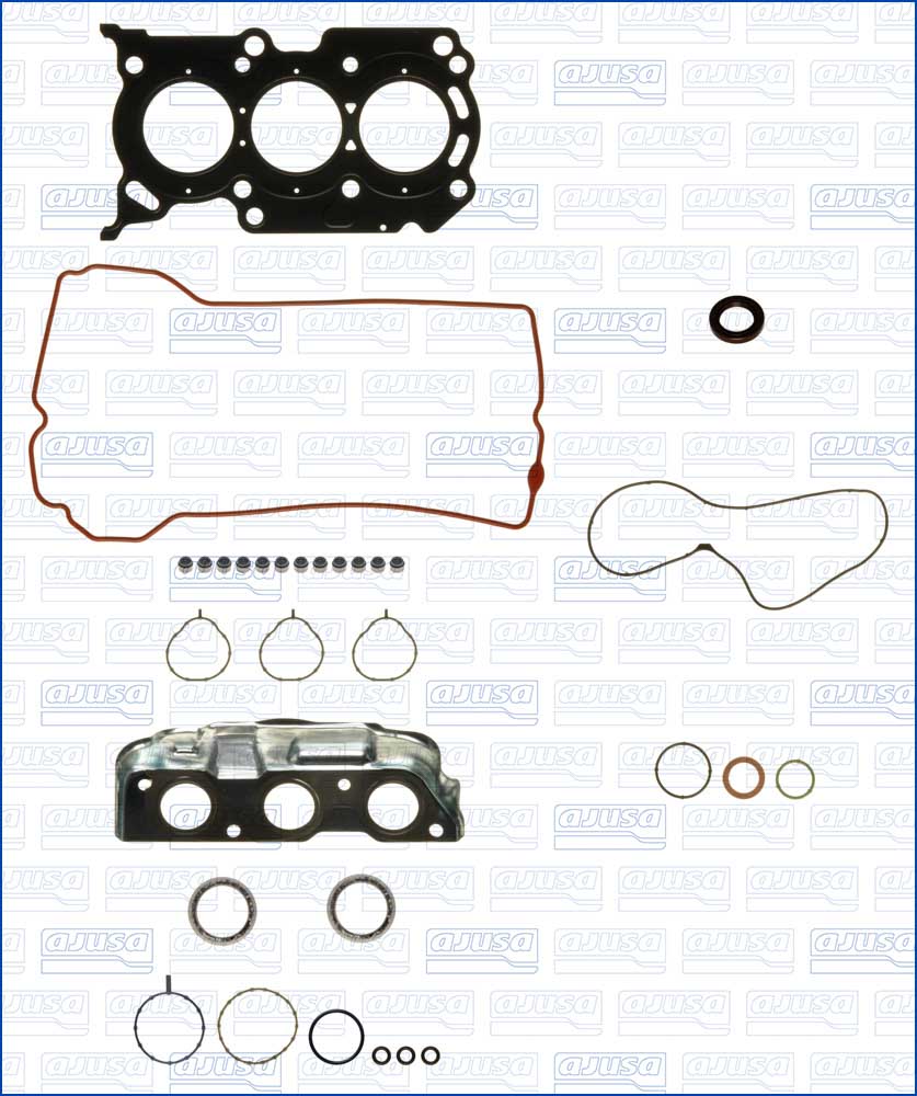 Ajusa Motorpakking 50436100