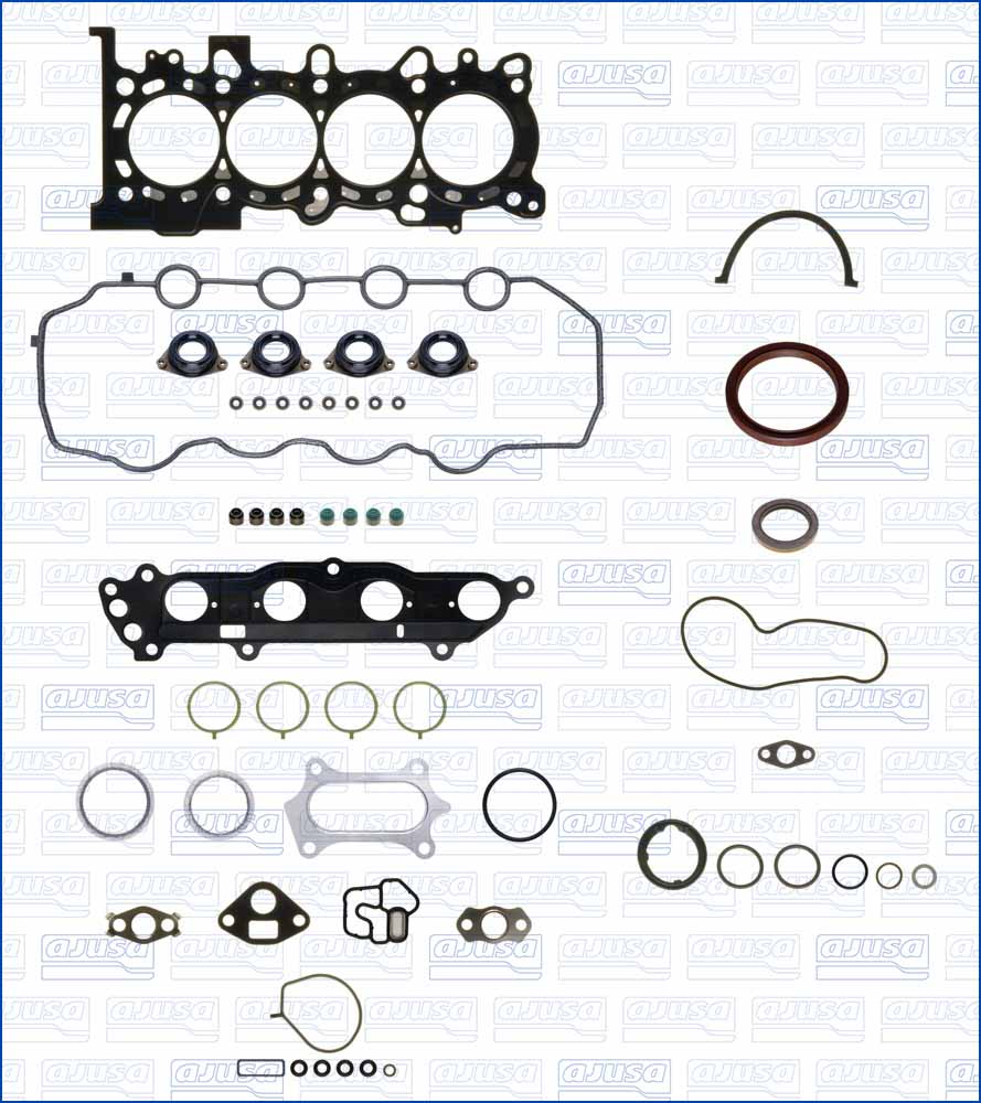 Ajusa Motorpakking 50440100