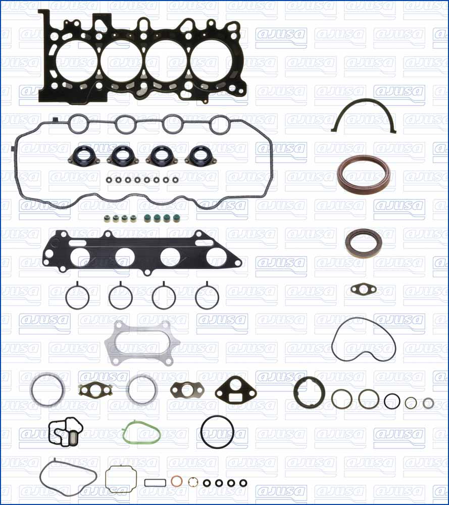 Ajusa Motorpakking 50440500