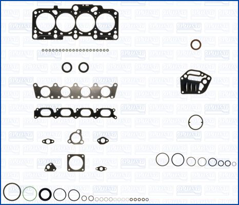 Ajusa Motorpakking 50448900