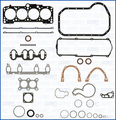 Ajusa Motorpakking 50454100