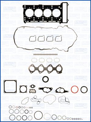 Ajusa Motorpakking 50454300