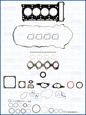 Ajusa Motorpakking 50454400
