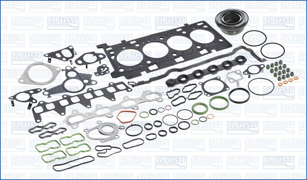 Ajusa Motorpakking 50461000