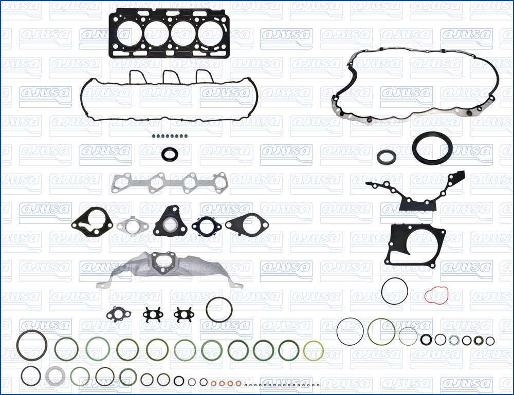Ajusa Motorpakking 50461100