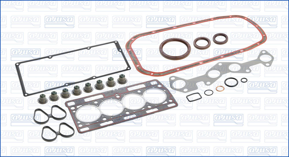 Ajusa Motorpakking 50462100