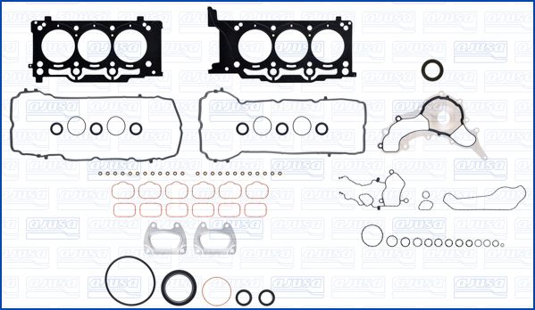 Ajusa Motorpakking 50465700