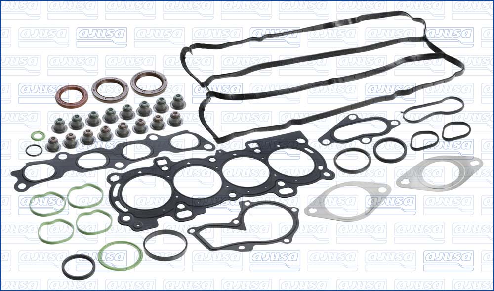 Ajusa Motorpakking 50474400