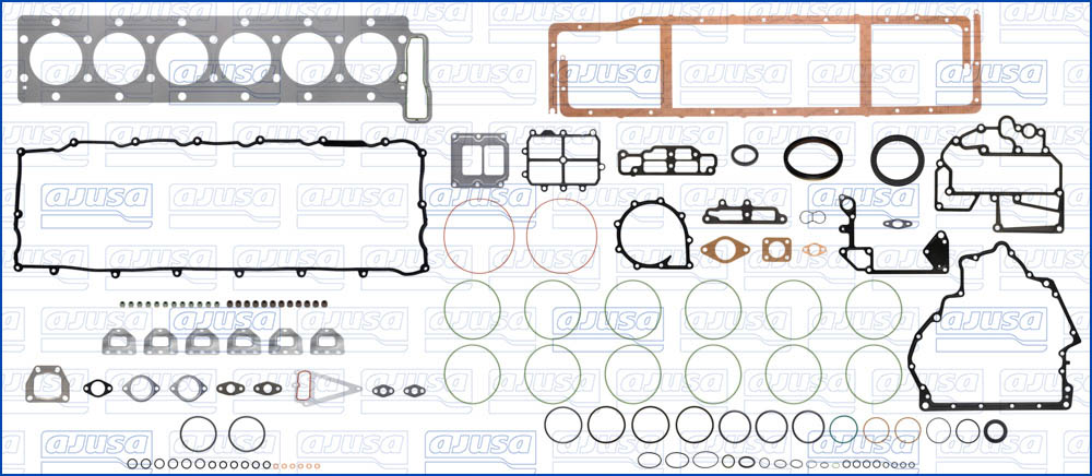 Ajusa Motorpakking 50483600