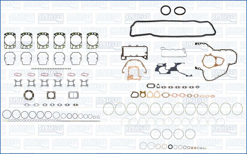 Ajusa Motorpakking 50484000