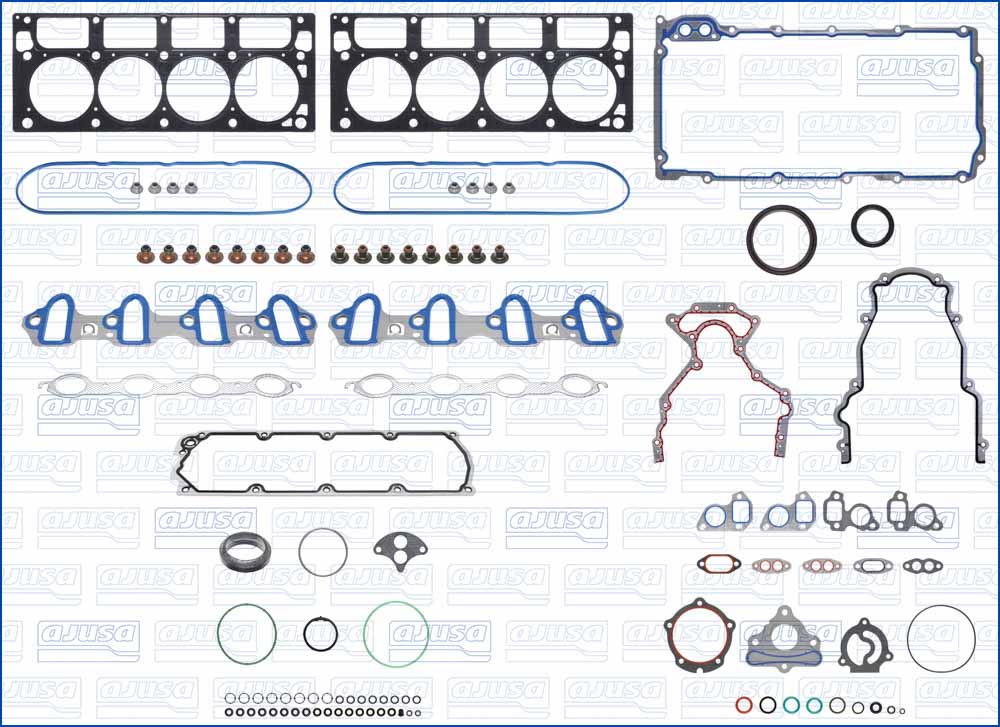 Ajusa Motorpakking 50496900