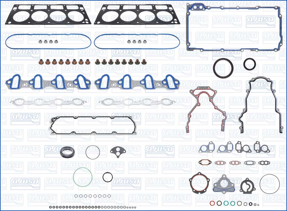 Ajusa Motorpakking 50497600