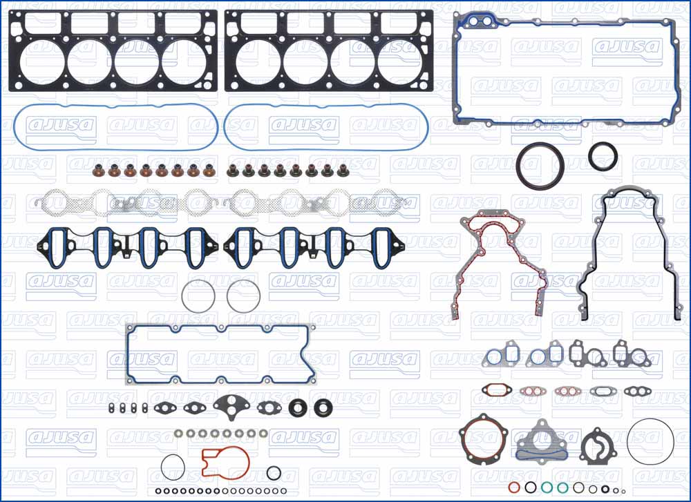 Ajusa Motorpakking 50497700