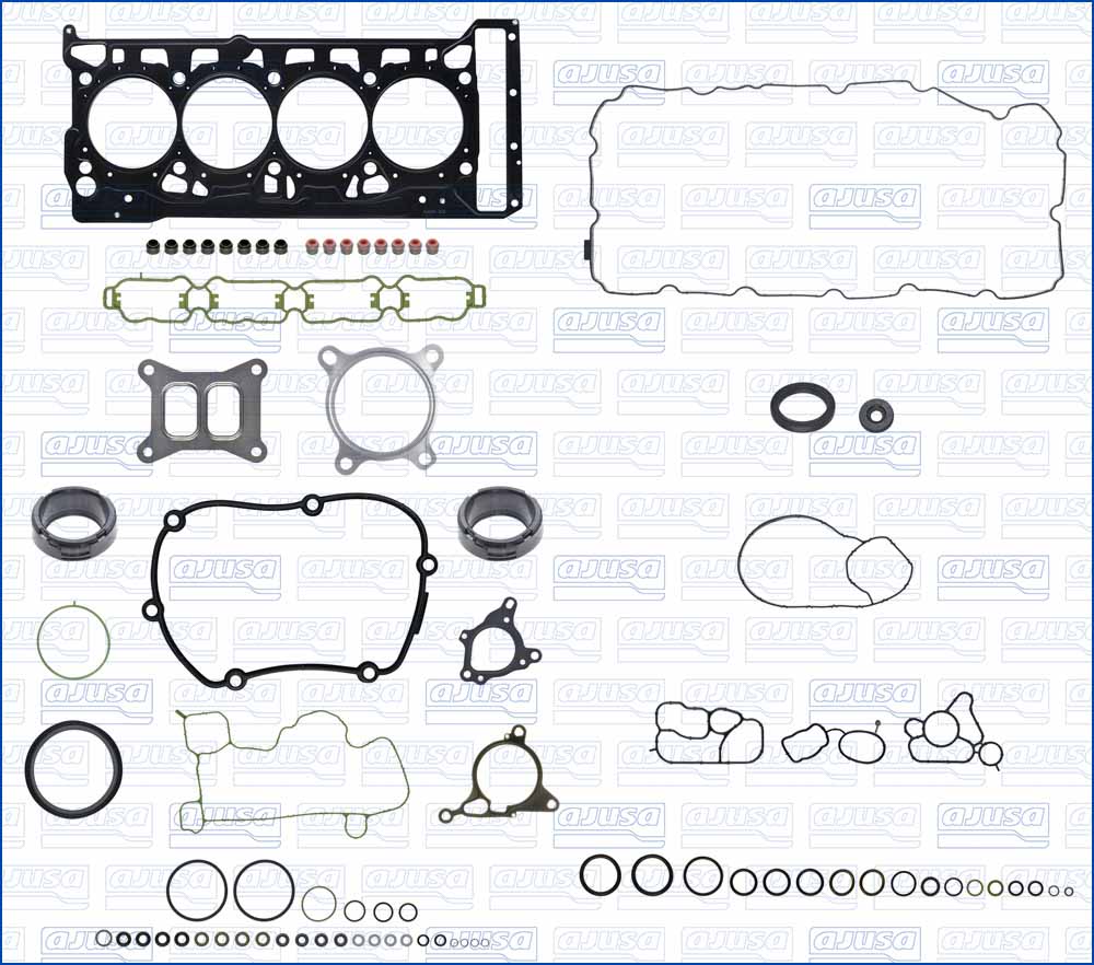 Ajusa Motorpakking 50504800