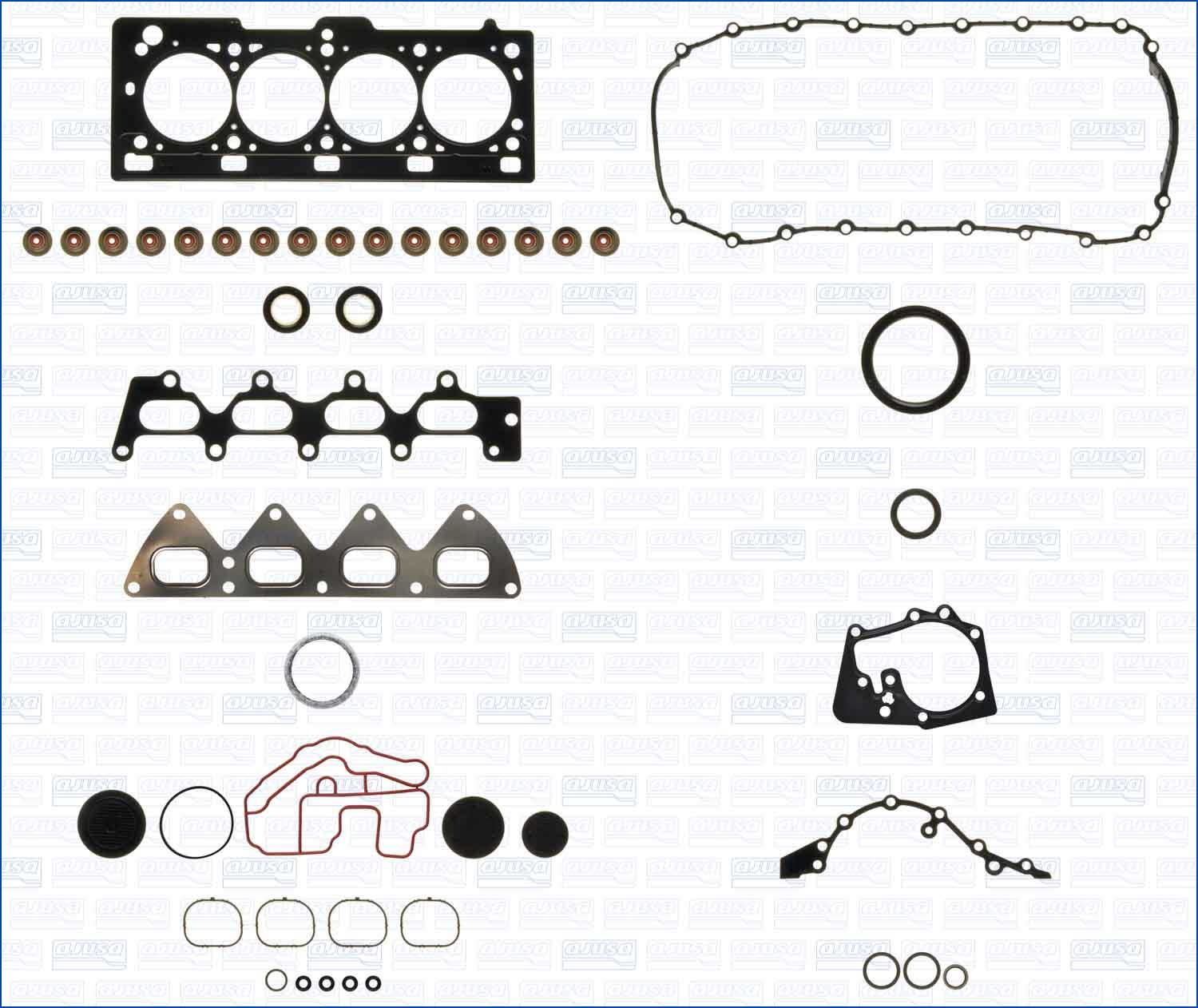 Ajusa Motorpakking 50513900