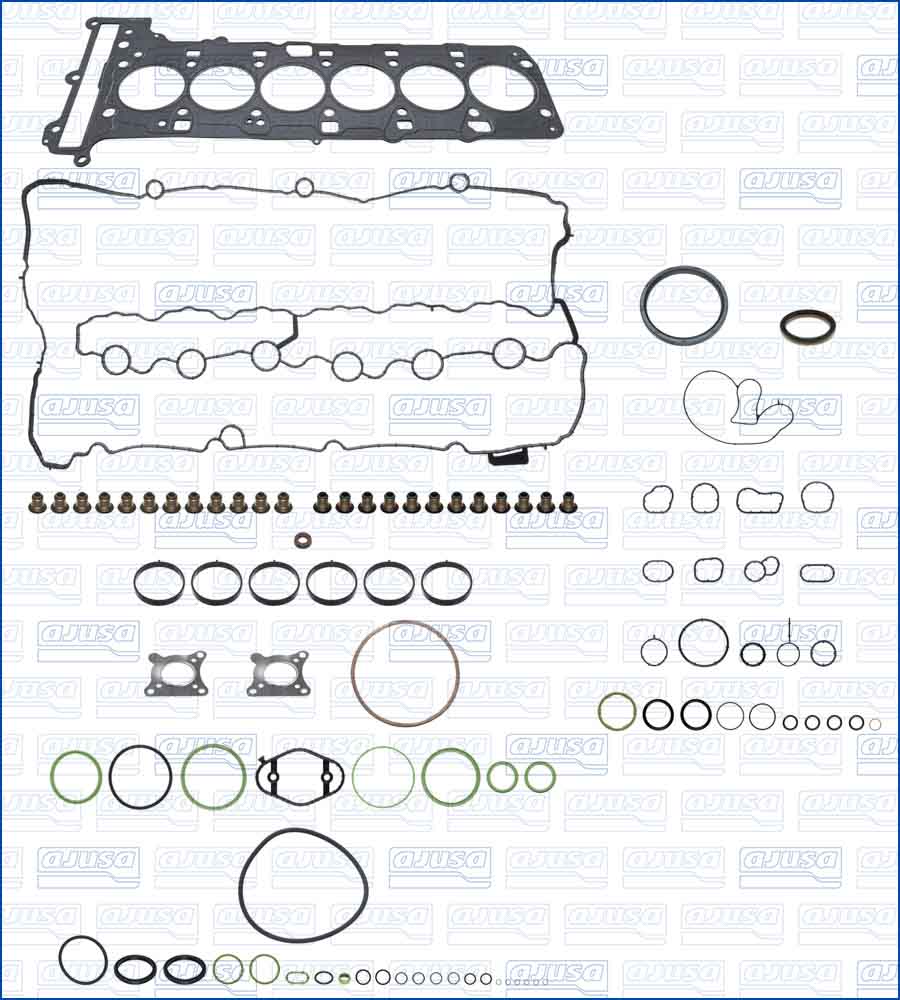 Ajusa Motorpakking 50515000