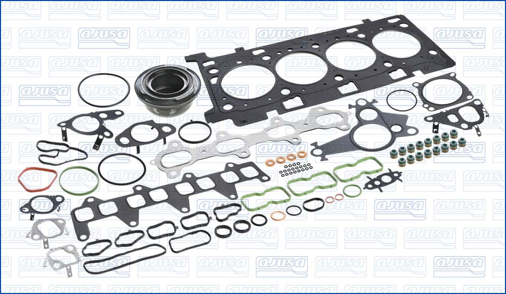 Ajusa Motorpakking 50515400