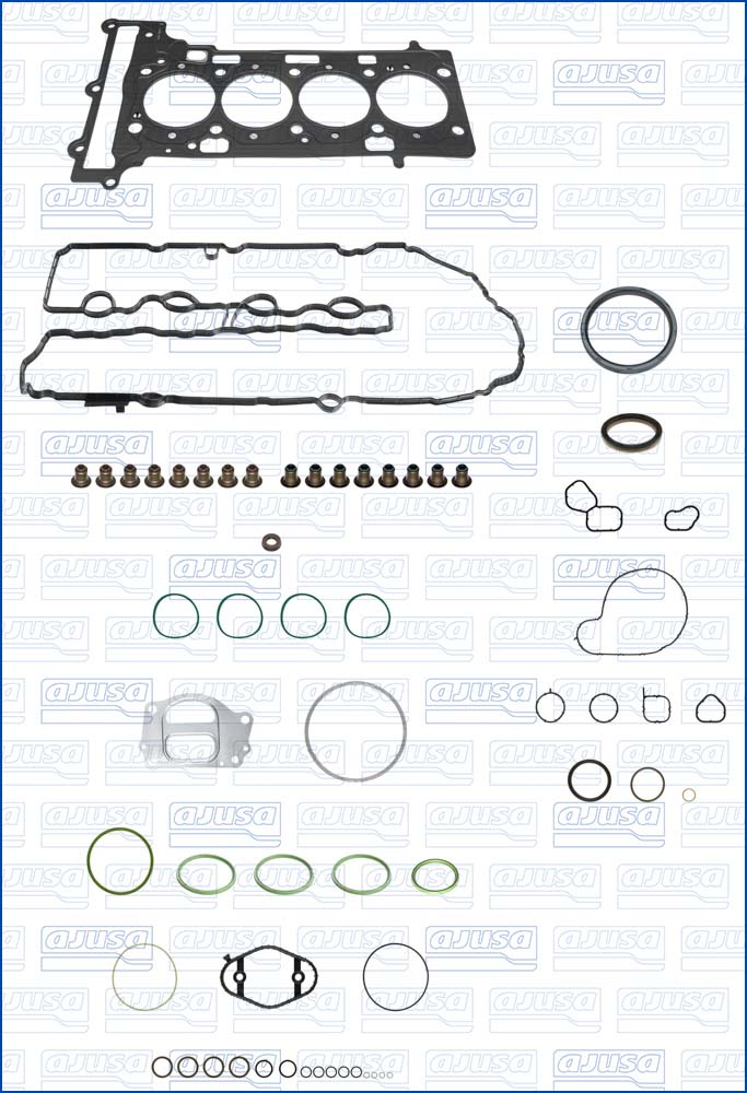 Ajusa Motorpakking 50517200