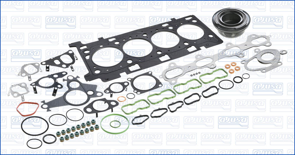 Ajusa Motorpakking 50519300
