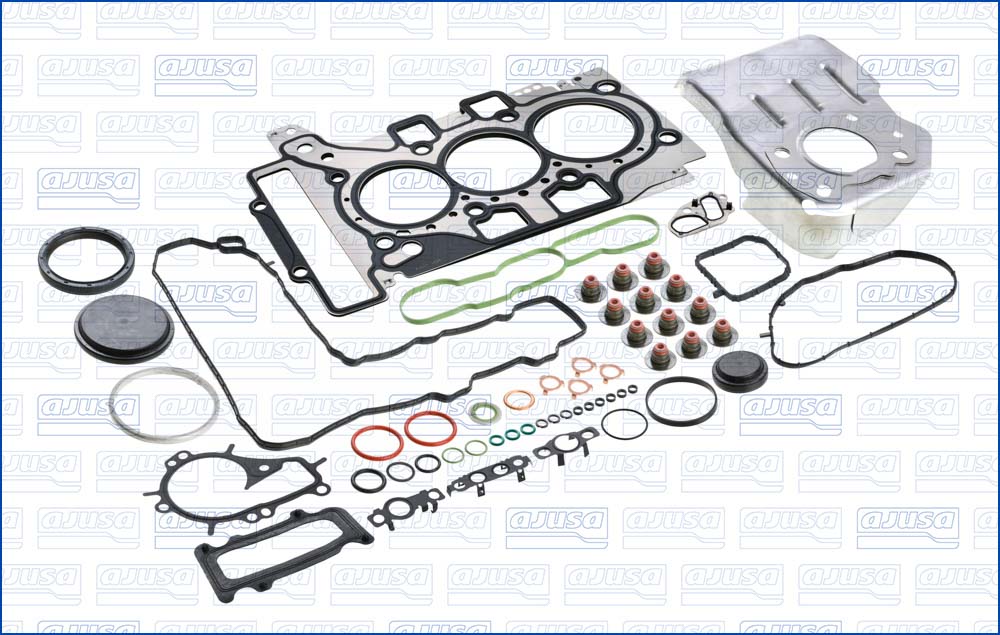 Ajusa Motorpakking 50521000