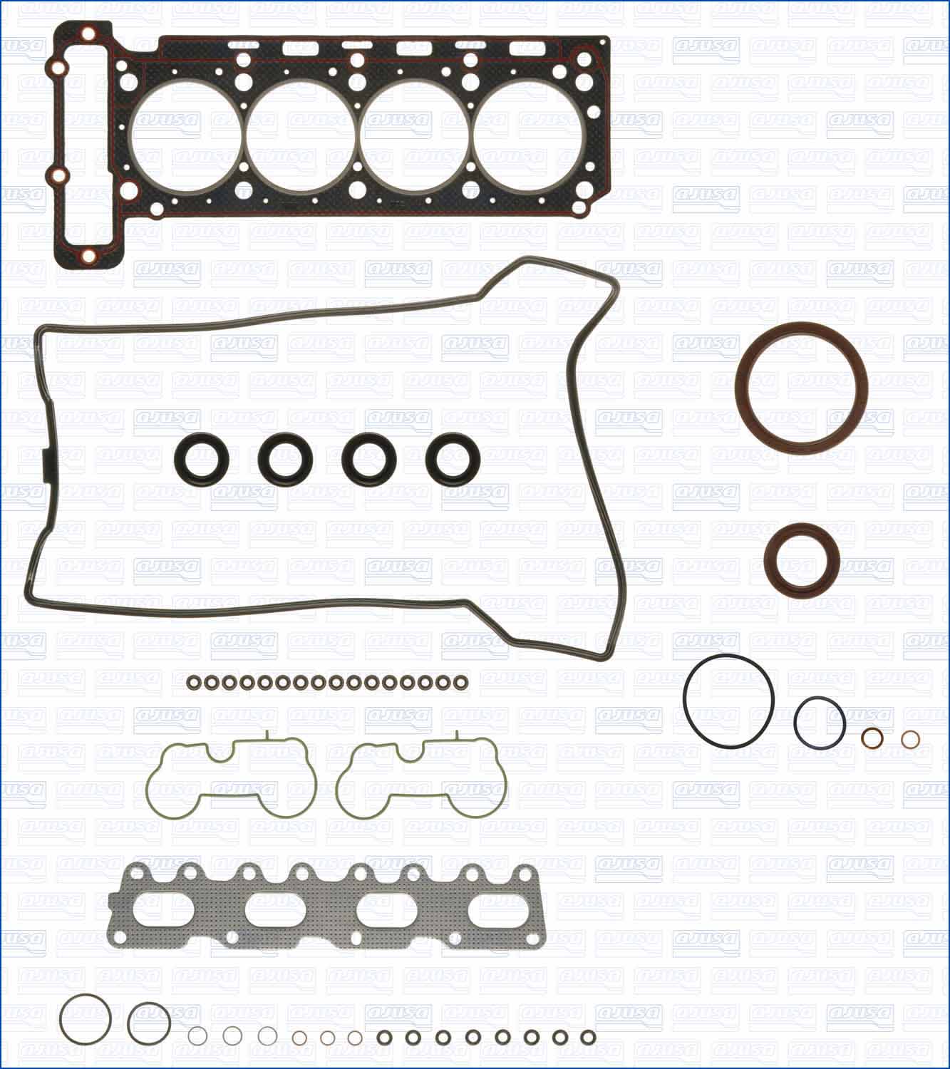 Ajusa Motorpakking 50521200