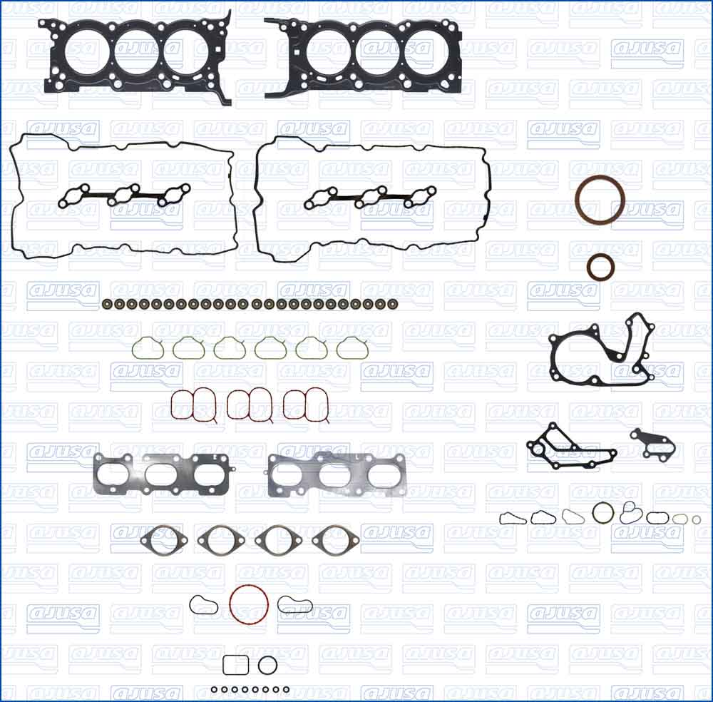 Ajusa Motorpakking 50526500