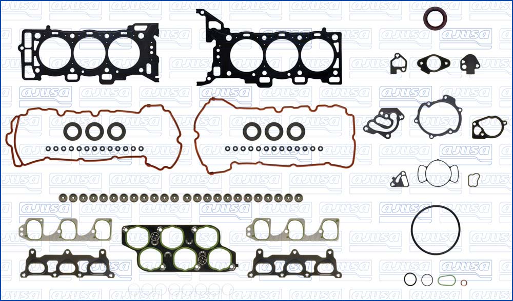 Ajusa Motorpakking 50526700