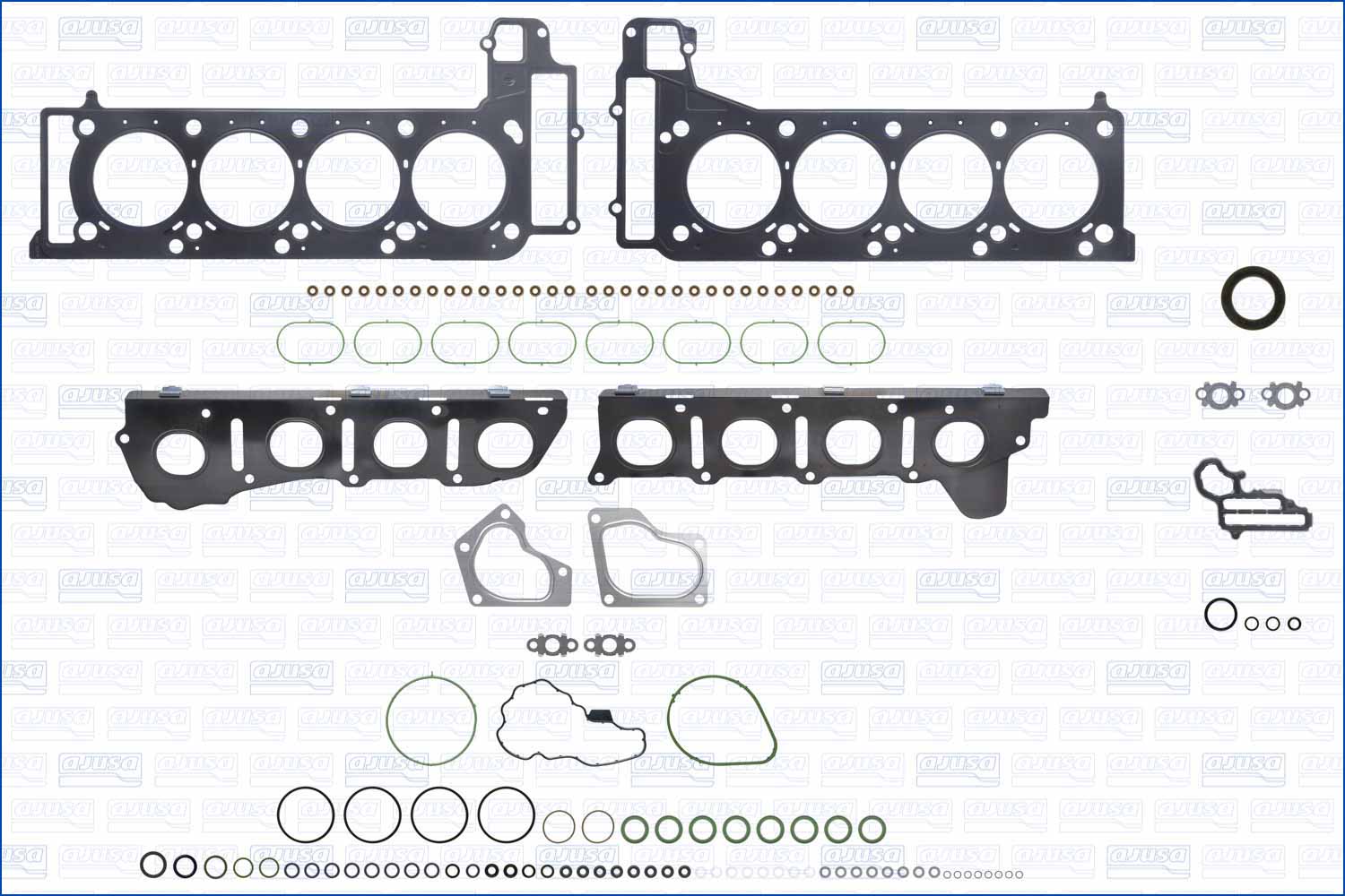 Ajusa Motorpakking 50528800
