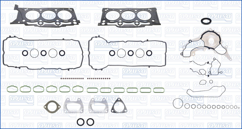 Ajusa Motorpakking 50529100