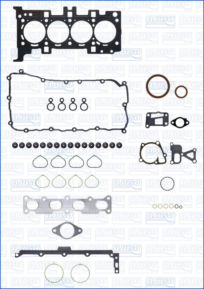 Ajusa Motorpakking 50529200