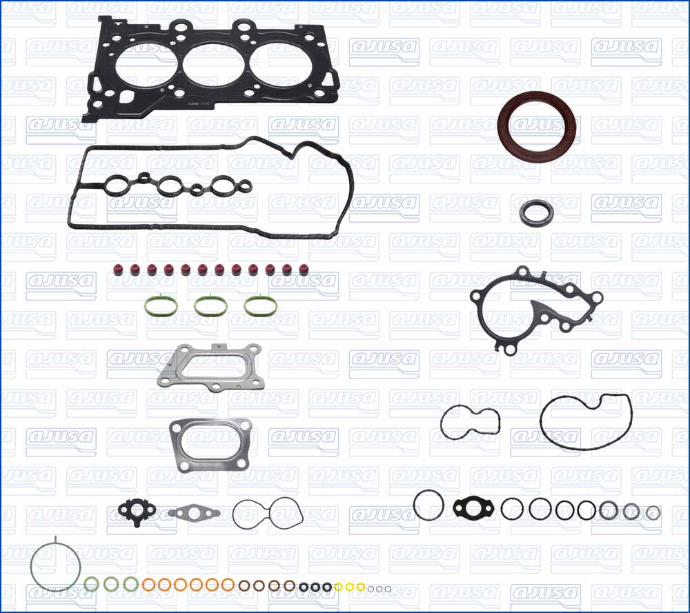Ajusa Motorpakking 50529500