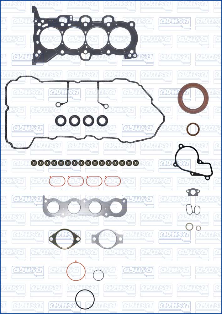 Ajusa Motorpakking 50529900