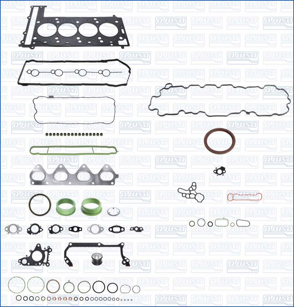 Ajusa Motorpakking 50531200