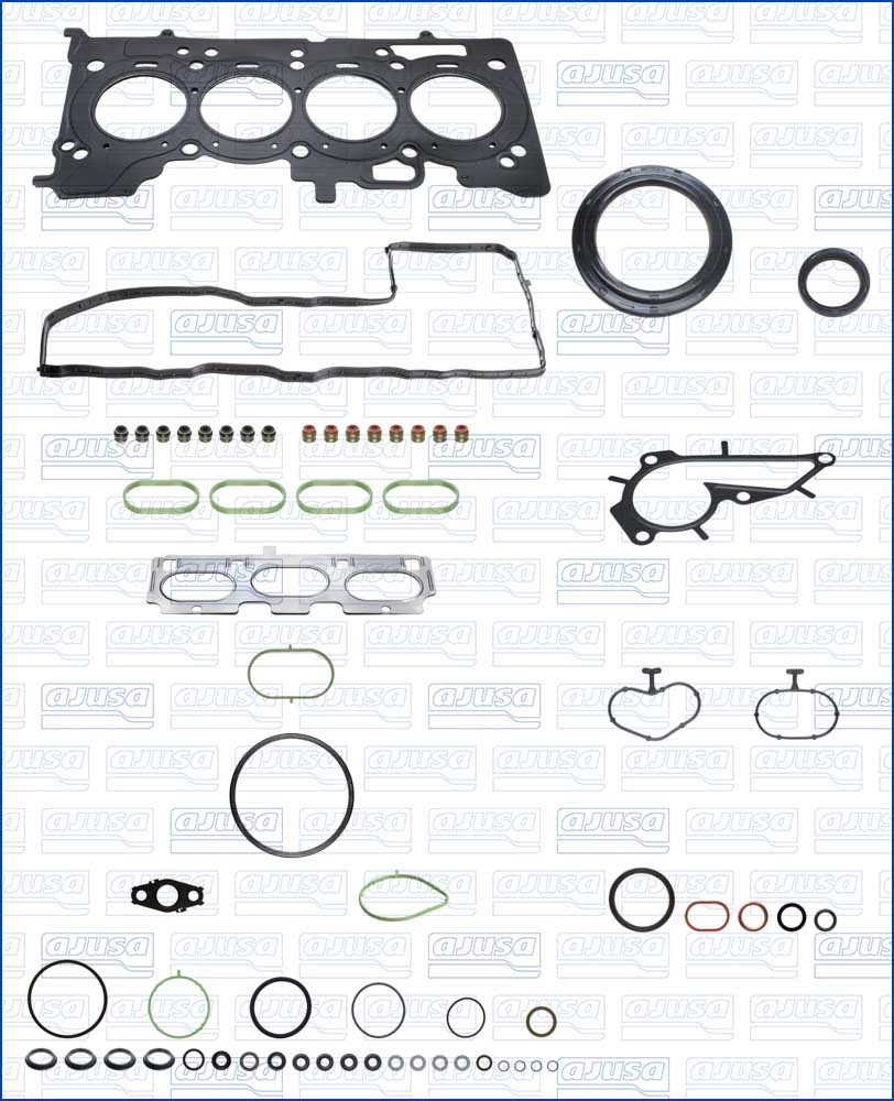 Ajusa Motorpakking 50531400