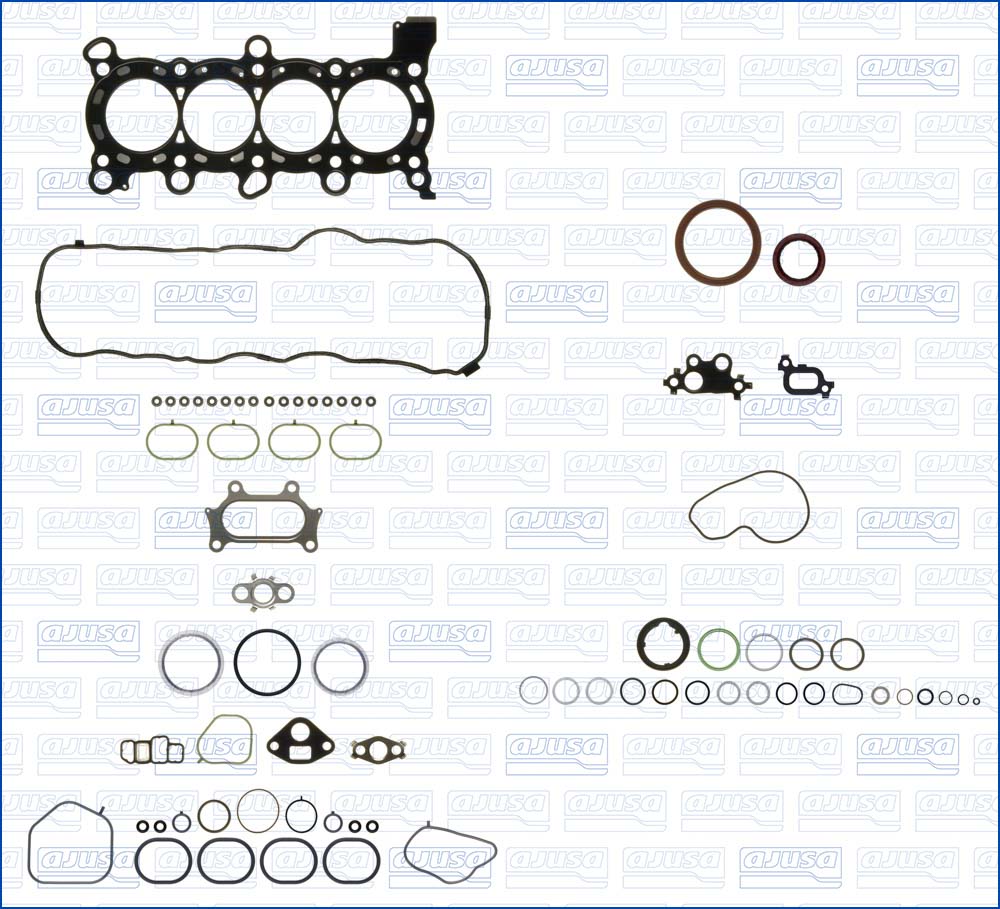 Ajusa Motorpakking 50533300