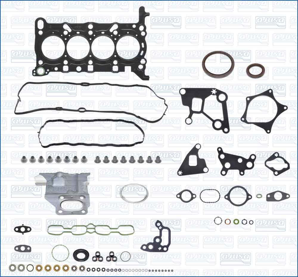 Ajusa Motorpakking 50535700